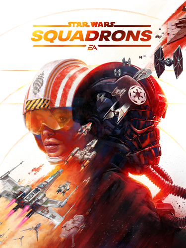 Star Wars: Squadrons repack